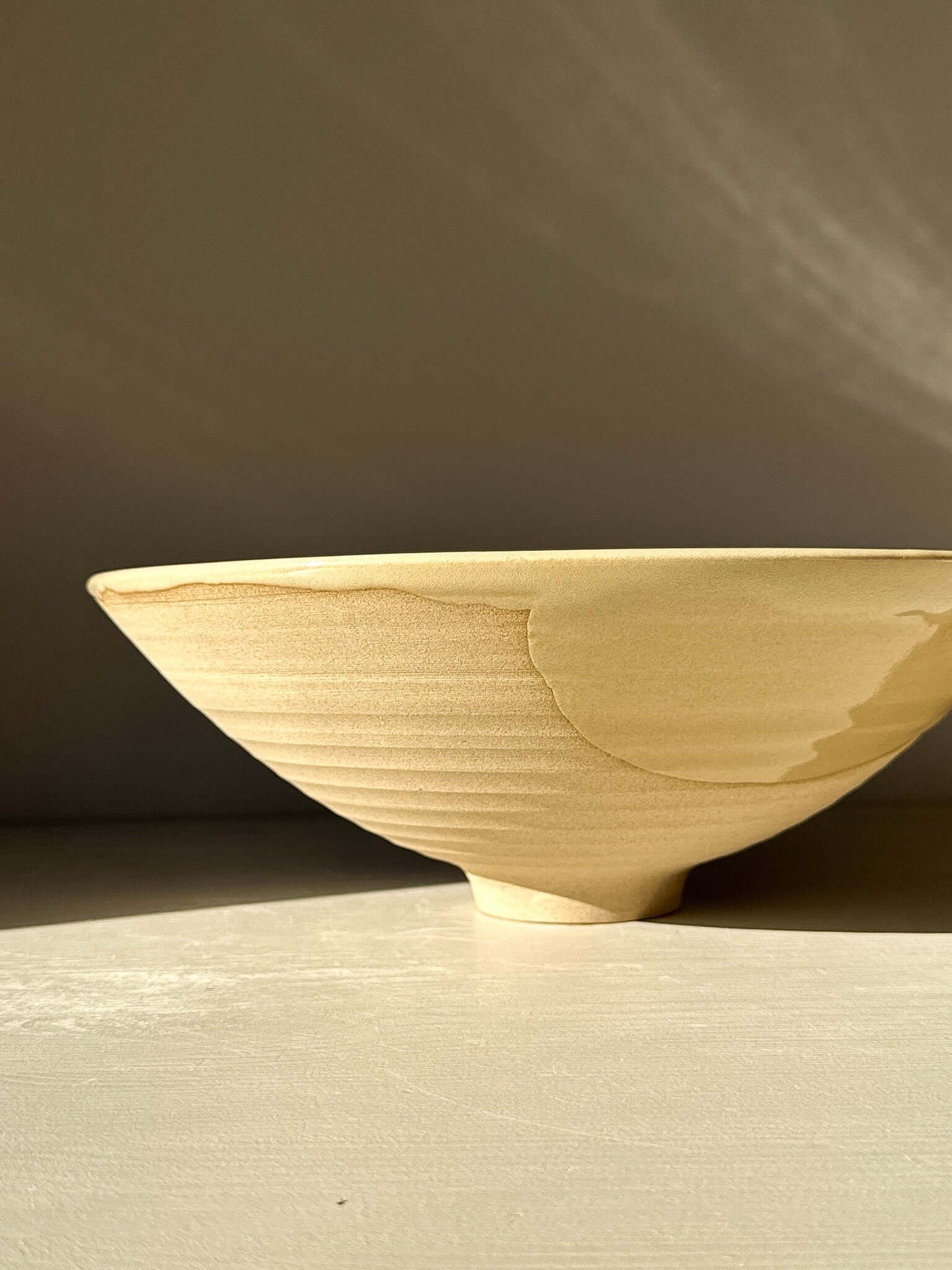 Grote Schaal - Inyo Serie #01