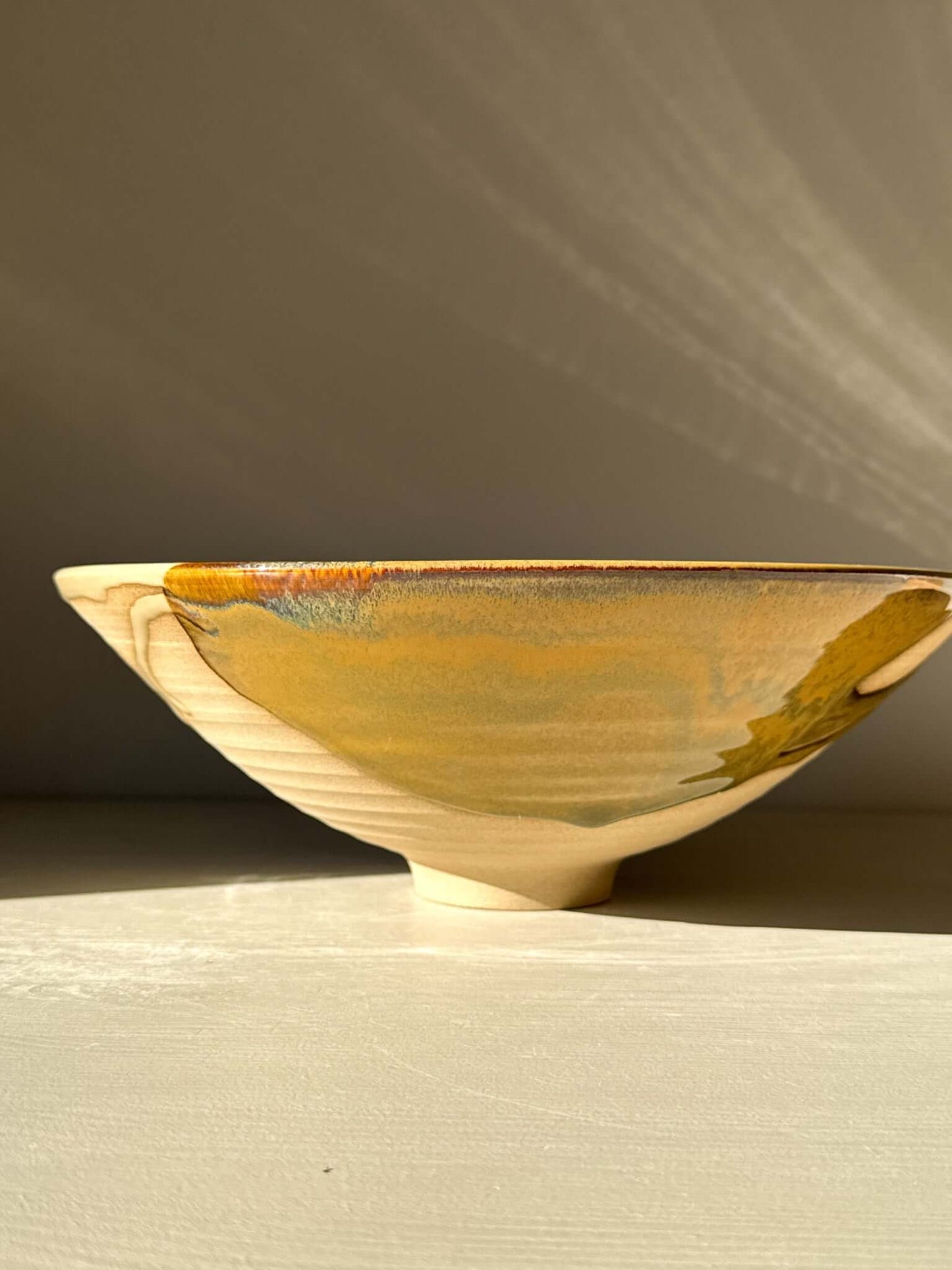 Grote Schaal - Inyo Serie #01