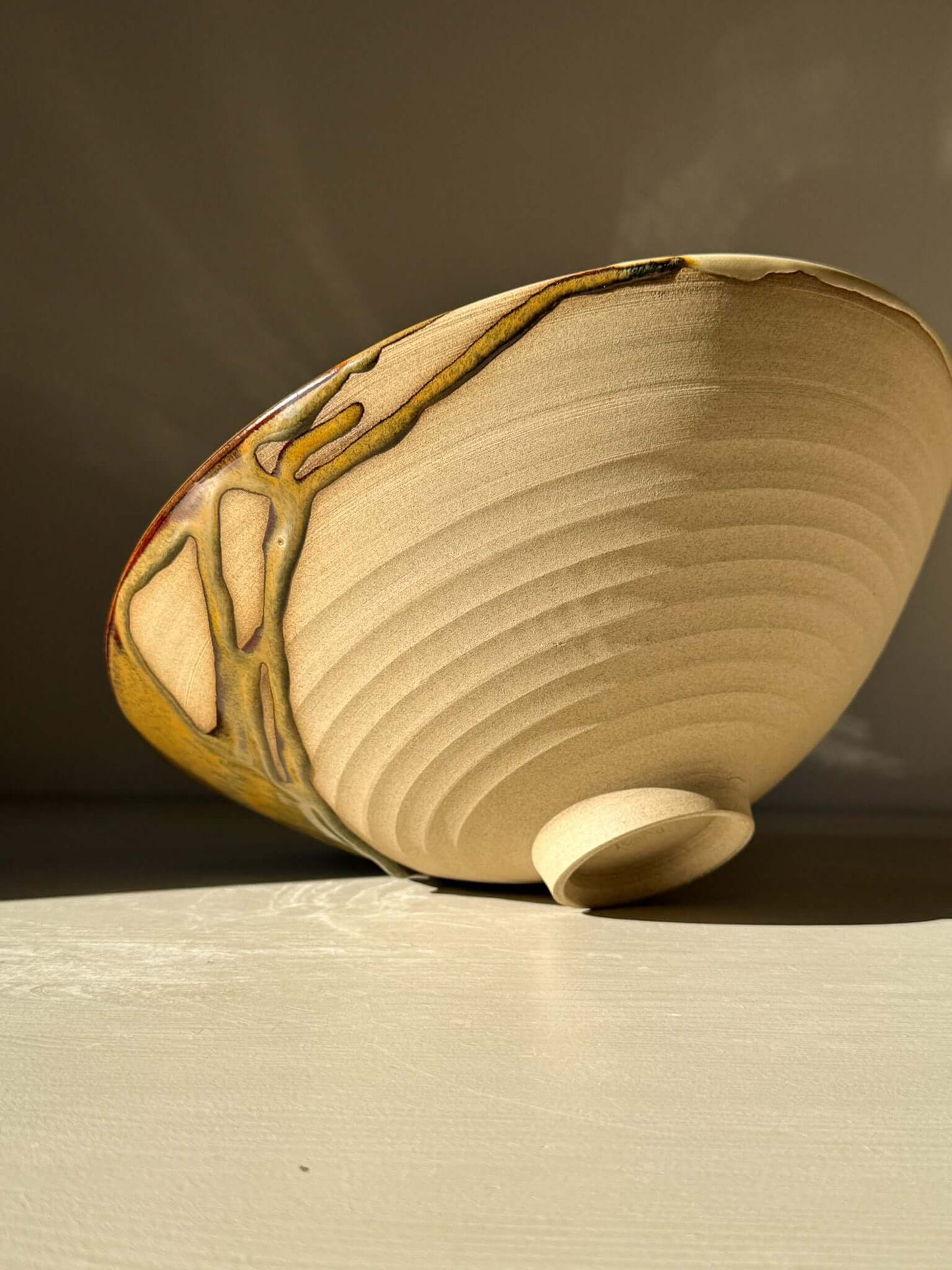 Grote Schaal - Inyo Serie #01