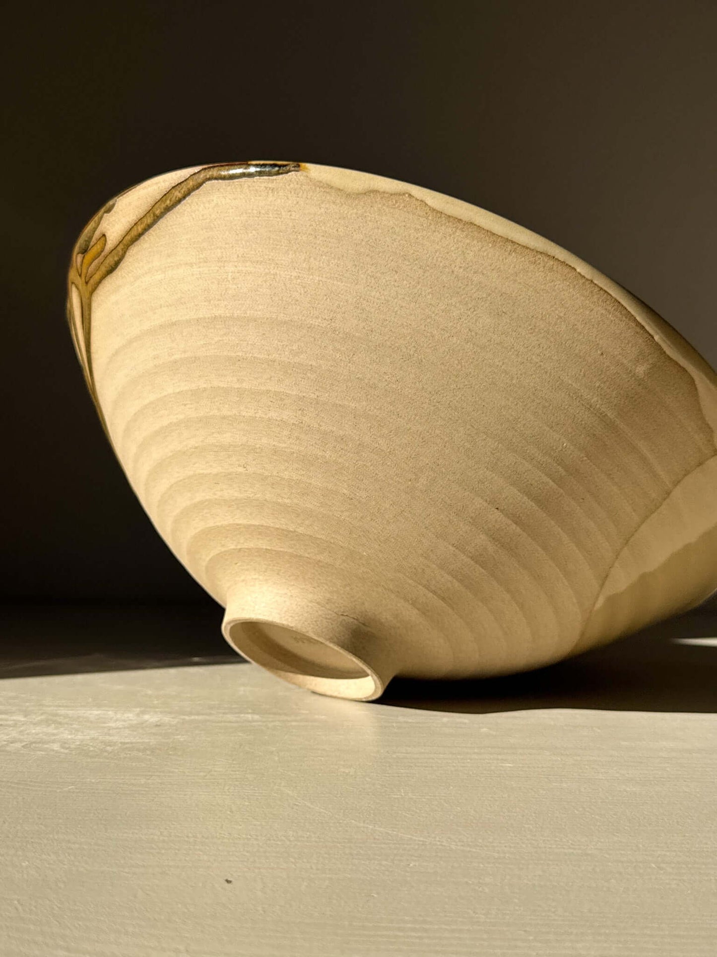 Grote Schaal - Inyo Serie #01