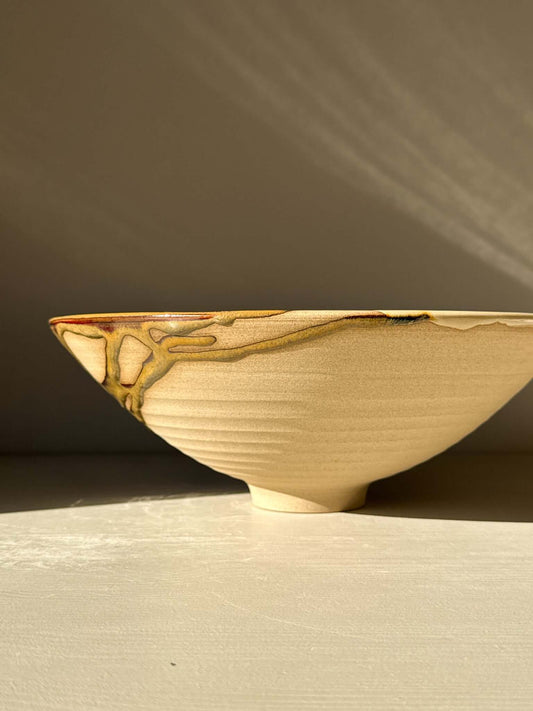 Large Bowl - Inyo #01