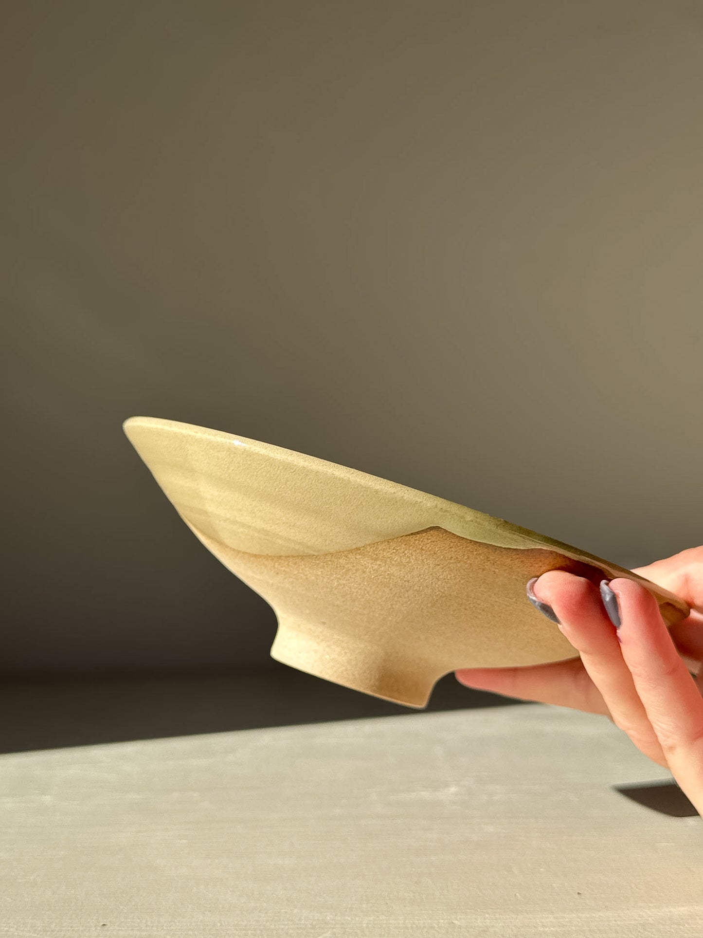 Kom - Mori Serie #01