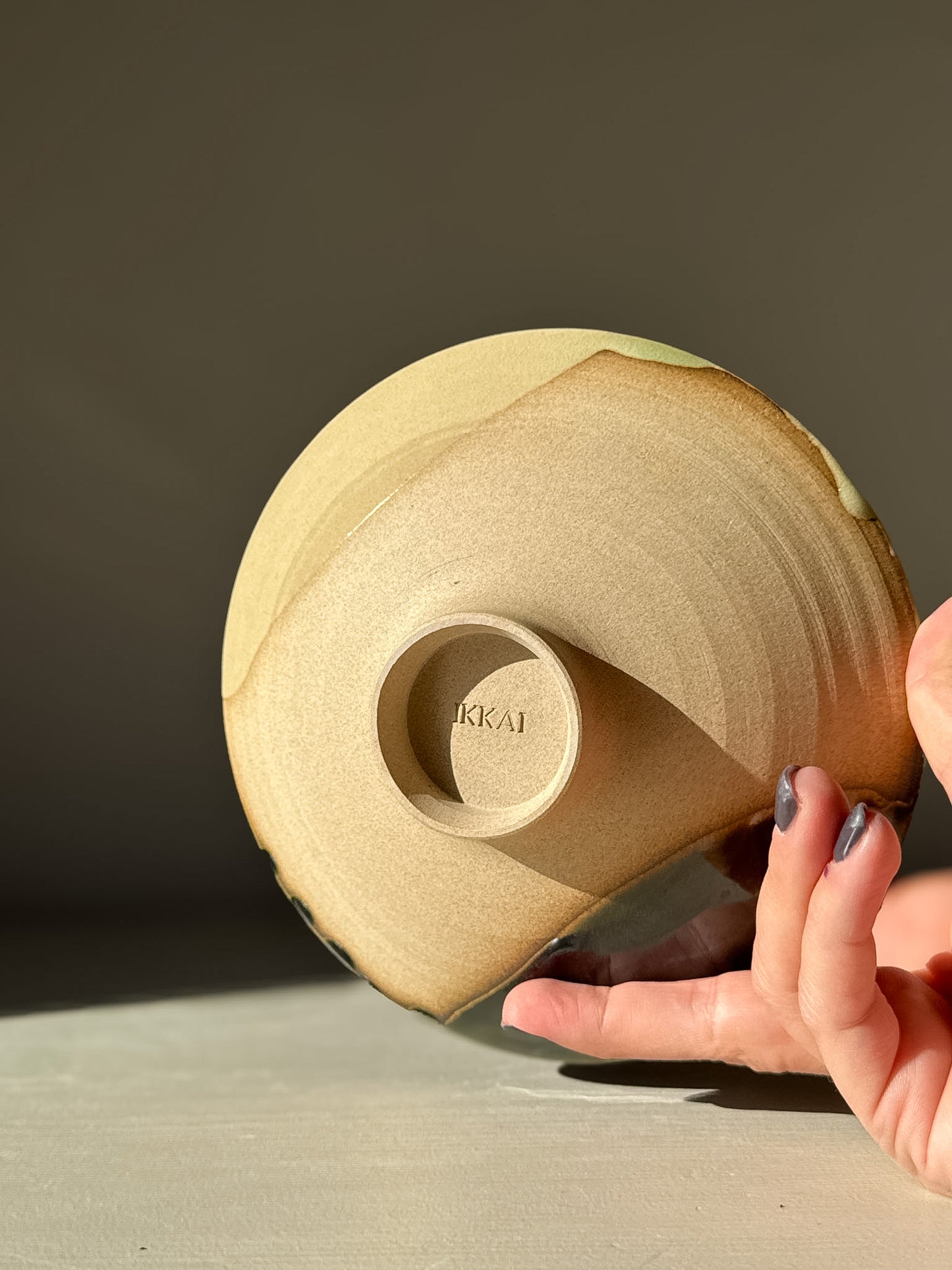 Kom - Mori Serie #01