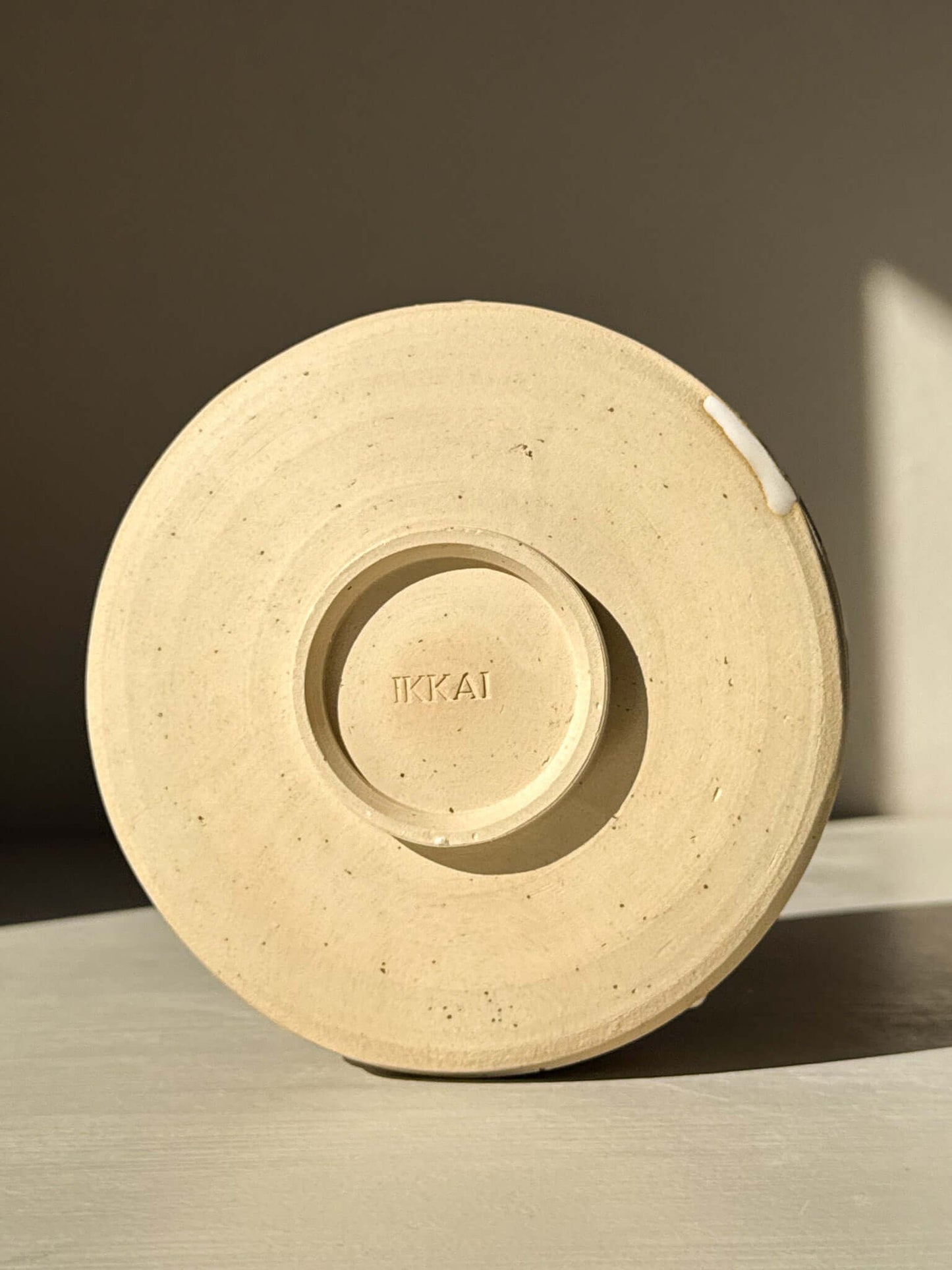 Matcha Bowl – Glossy White #01