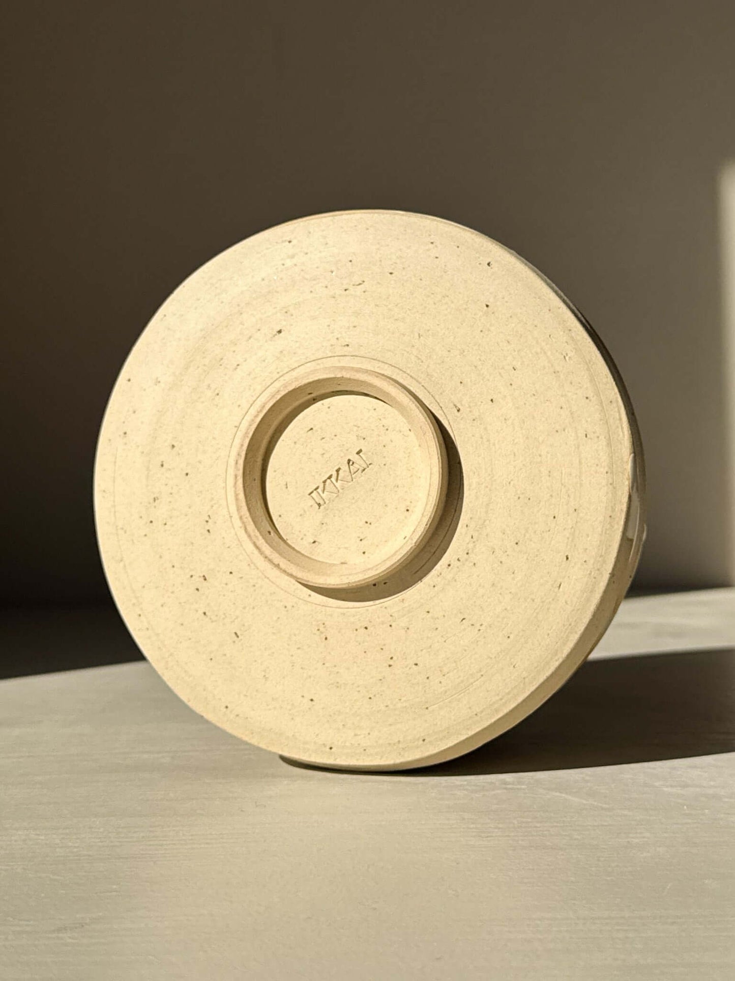 Matcha Bowl – Glossy White #02