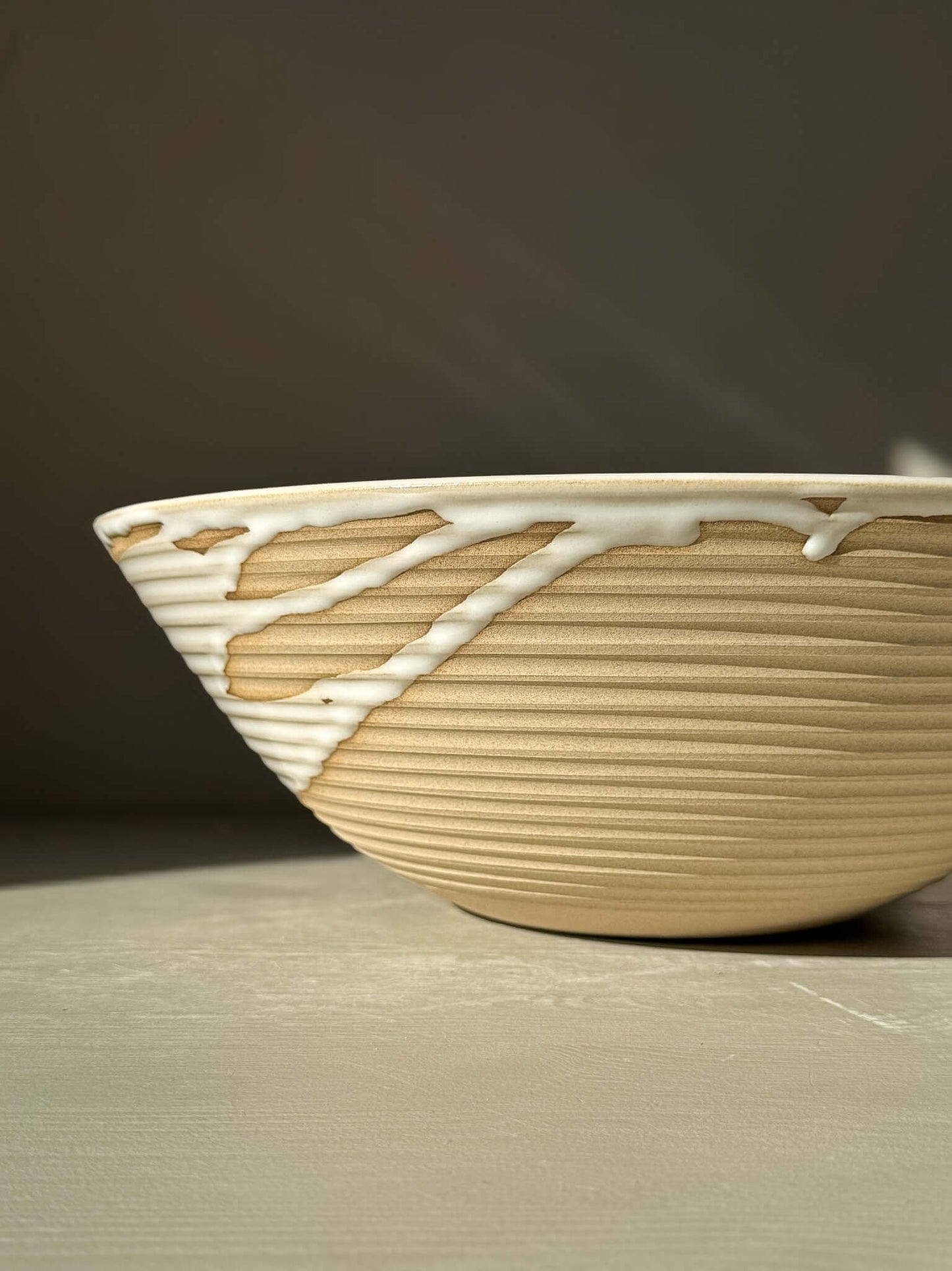 Grote Schaal - Yuki Serie #01