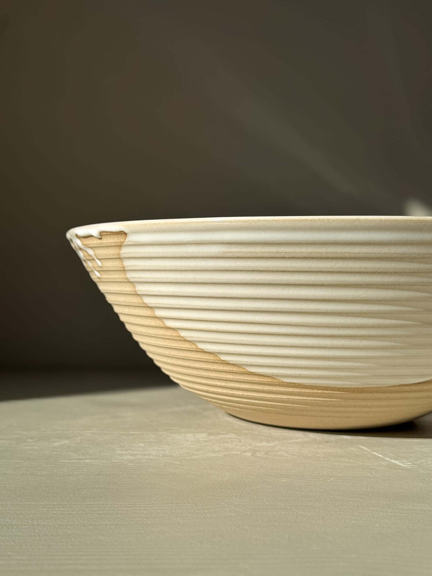 Grote Schaal - Yuki Serie #01