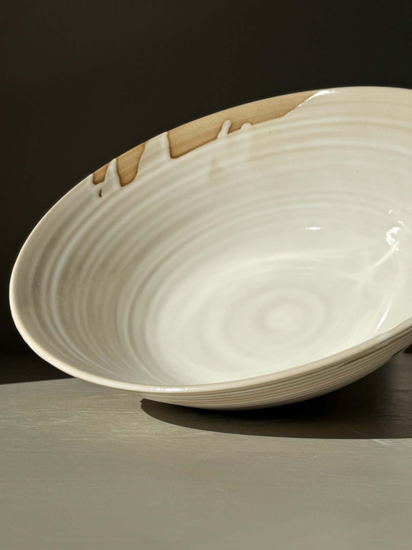 Grote Schaal - Yuki Serie #01