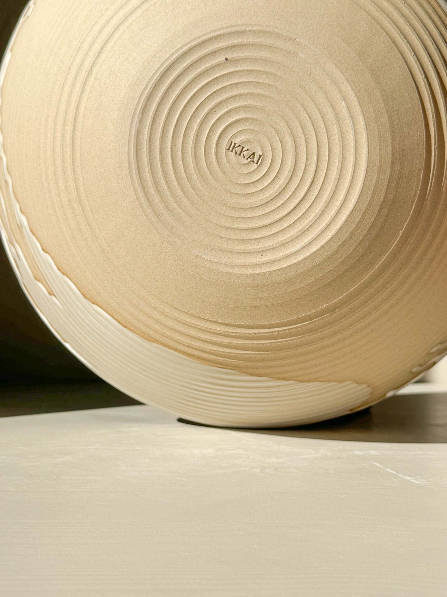 Grote Schaal - Yuki Serie #01