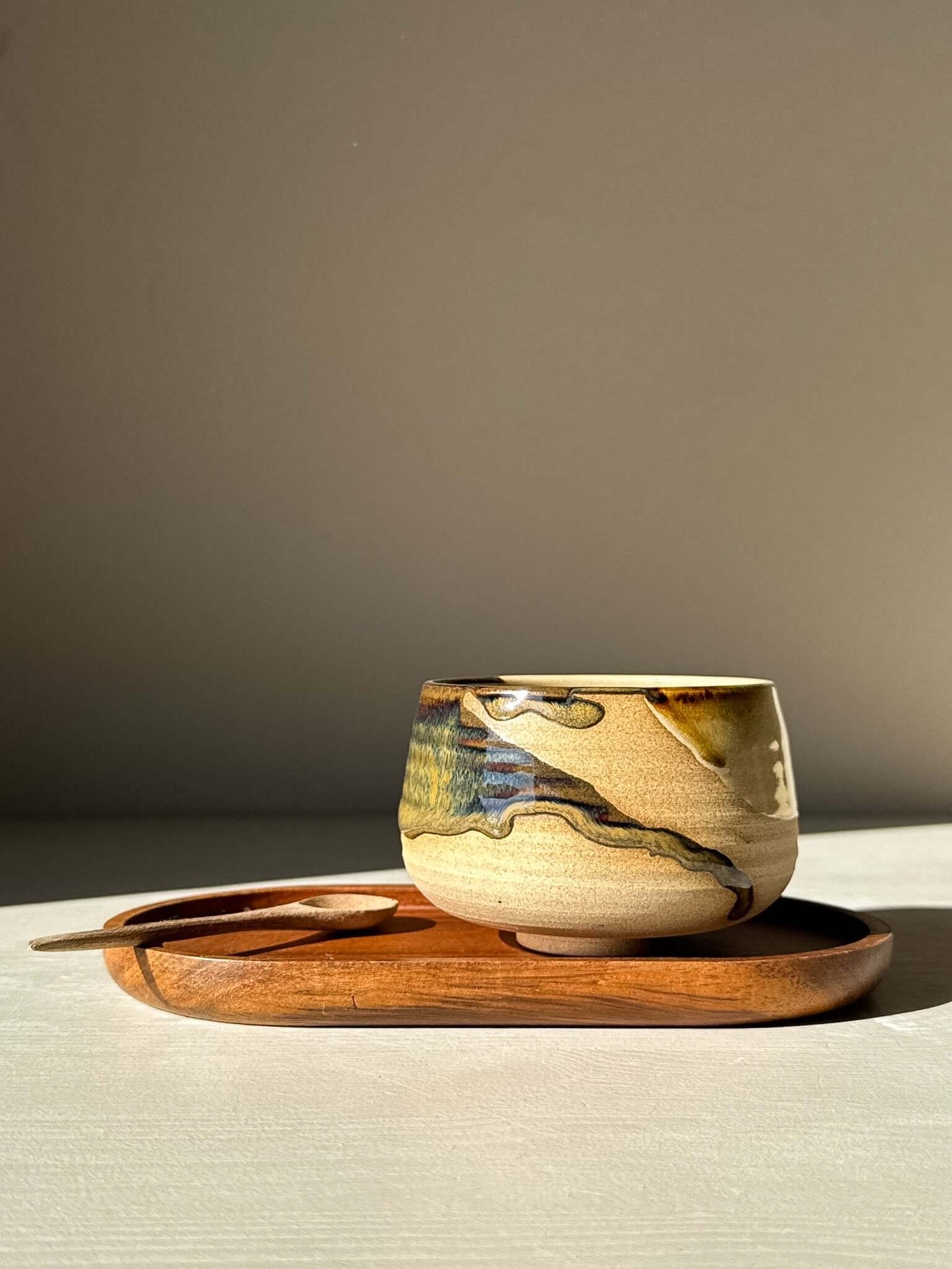 Koffie kopjes - Inyo Serie