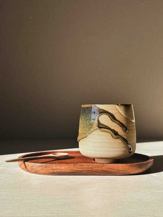 Yunomi Cups - Inyo