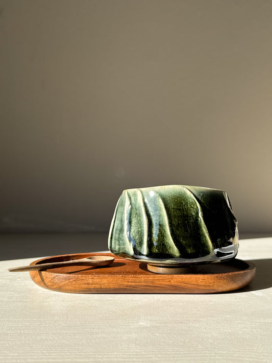 Yunomi Cup - Hinoki #02