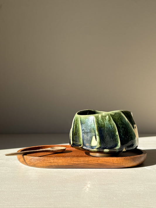 Yunomi Cup - Hinoki #04