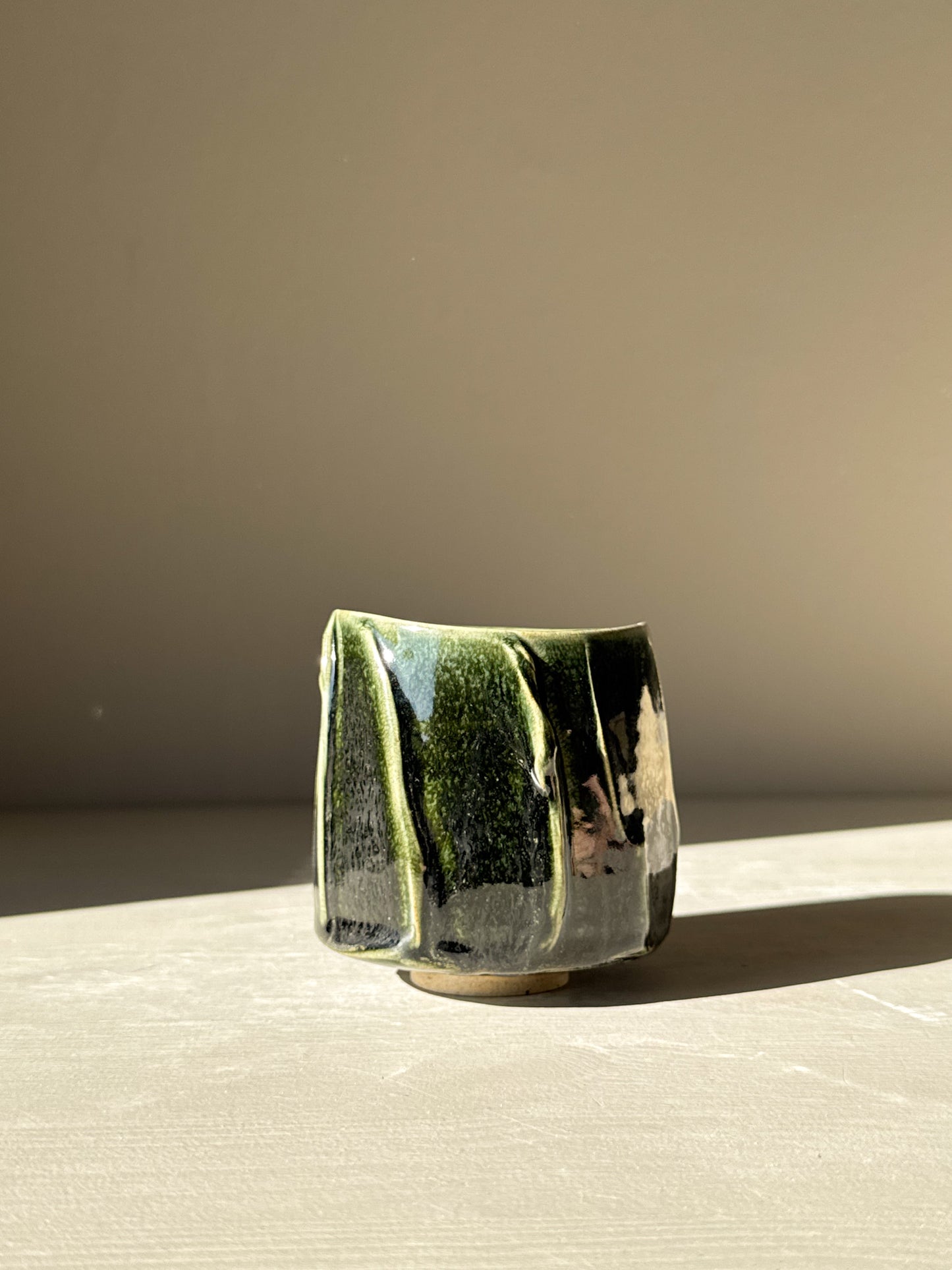 Yunomi Cup - Hinoki #05