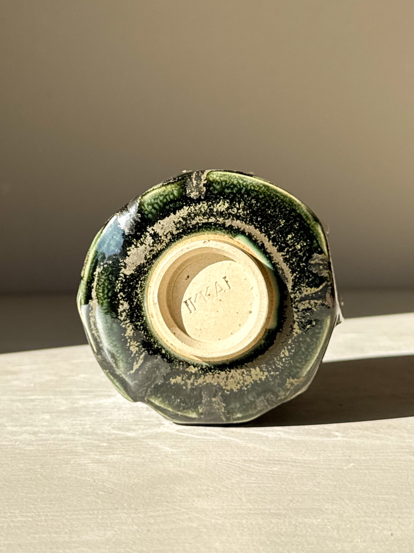 Yunomi Cup - Hinoki #05