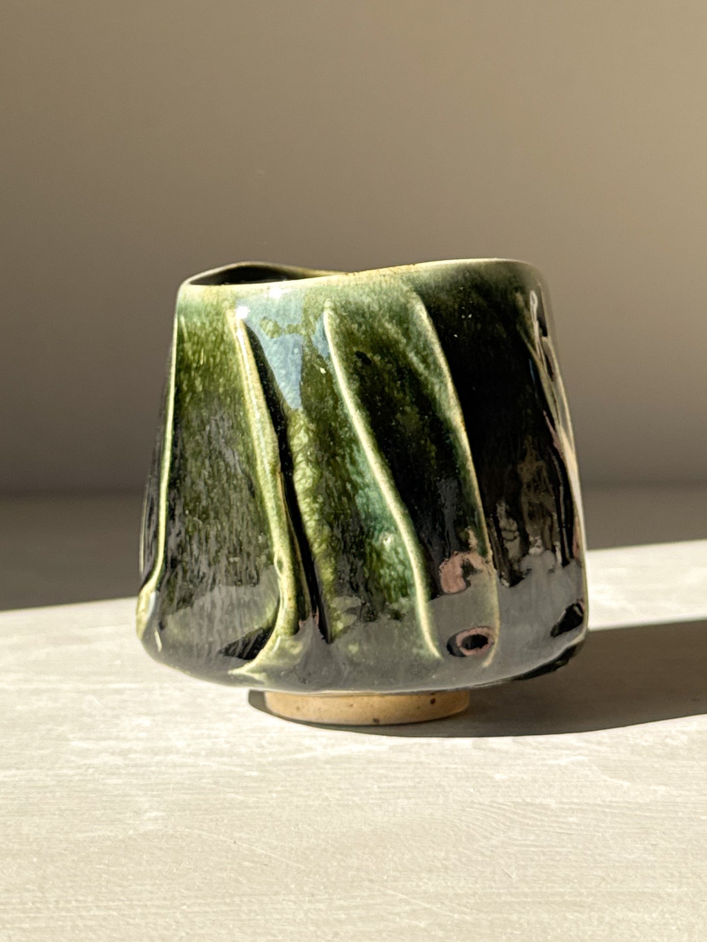 Yunomi Cup - Hinoki #06