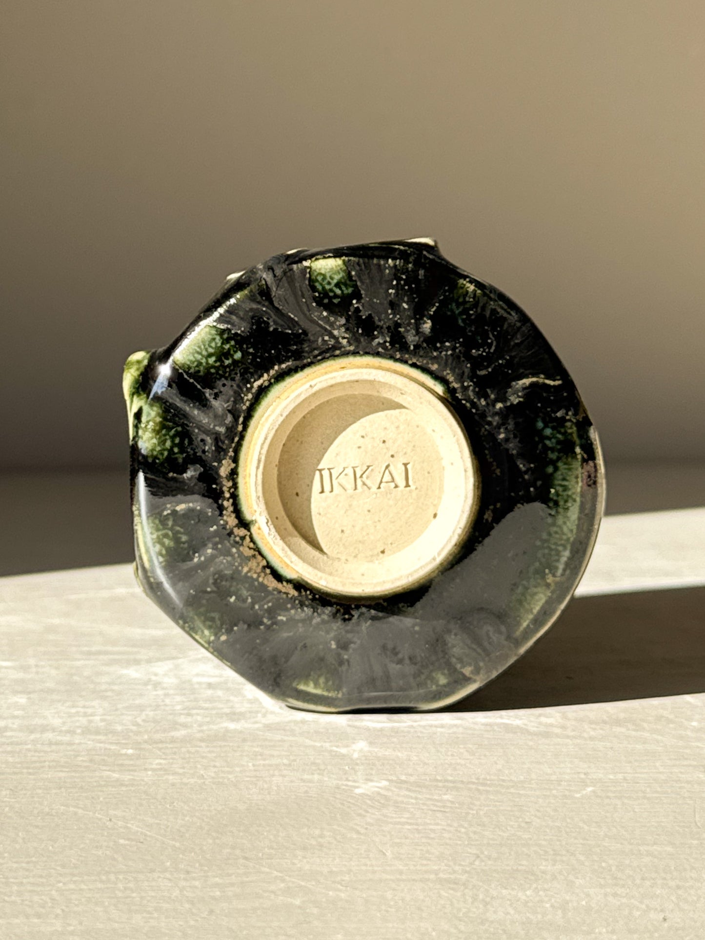 Yunomi Cup - Hinoki #06