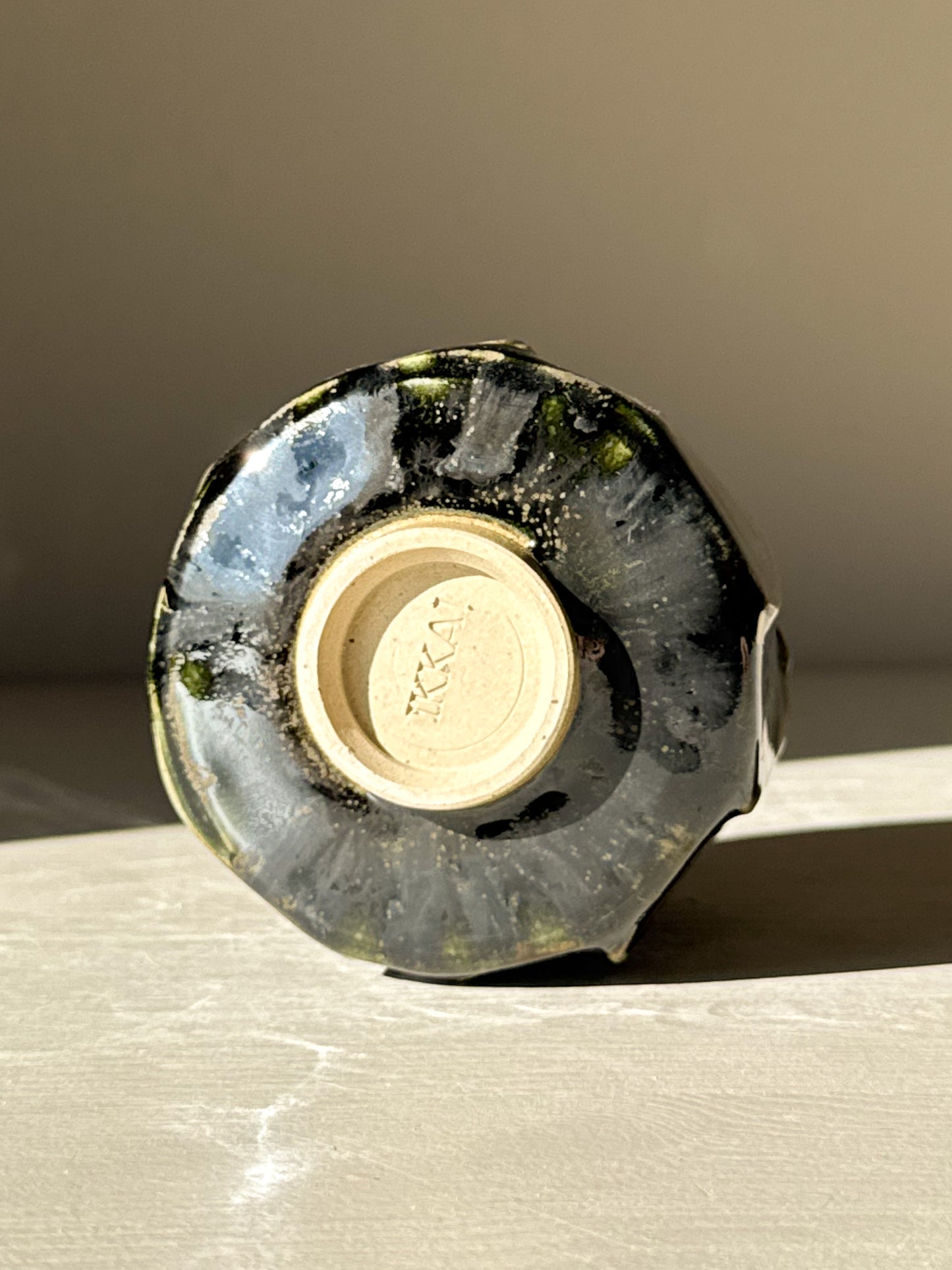 Yunomi Cup - Hinoki #07