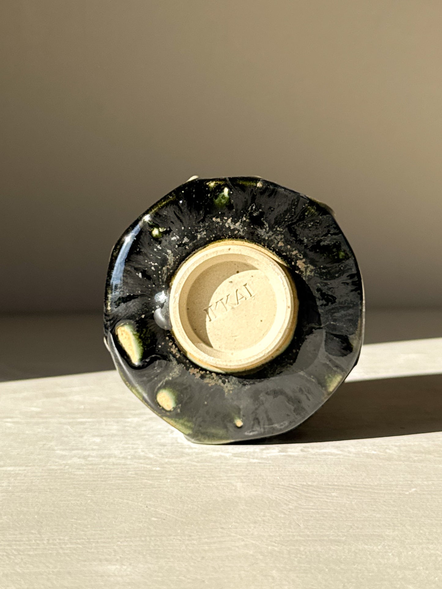 Yunomi Cup - Hinoki #08