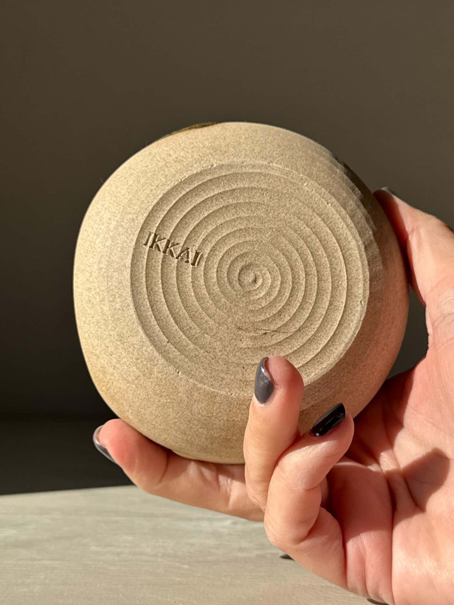 Sake Bottle – Inyo