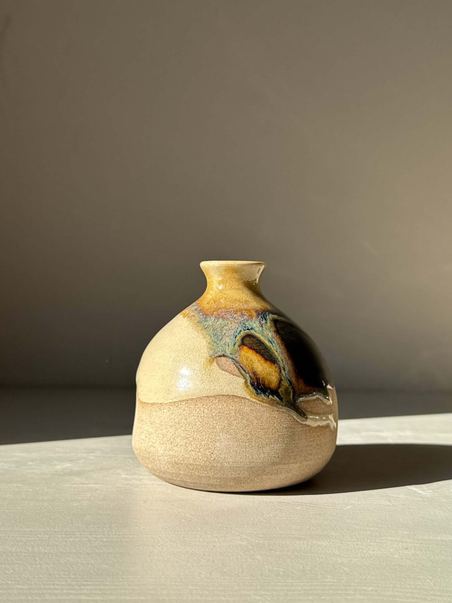 Sake Bottle – Inyo