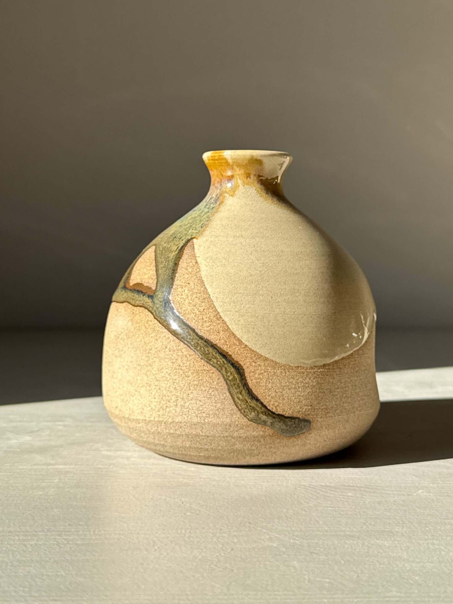 Sake Bottle – Inyo