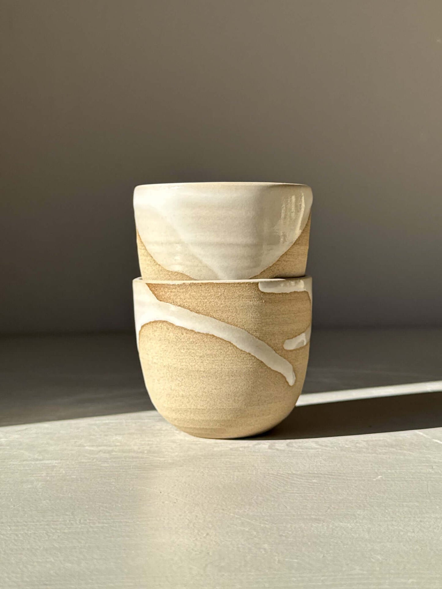 Espresso Cup - Yuki Series