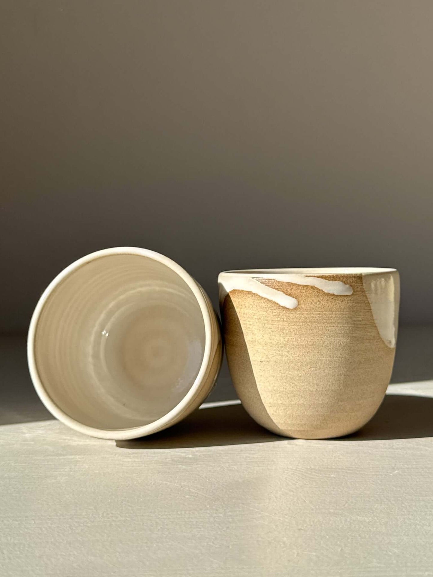Espresso Cup - Yuki Series