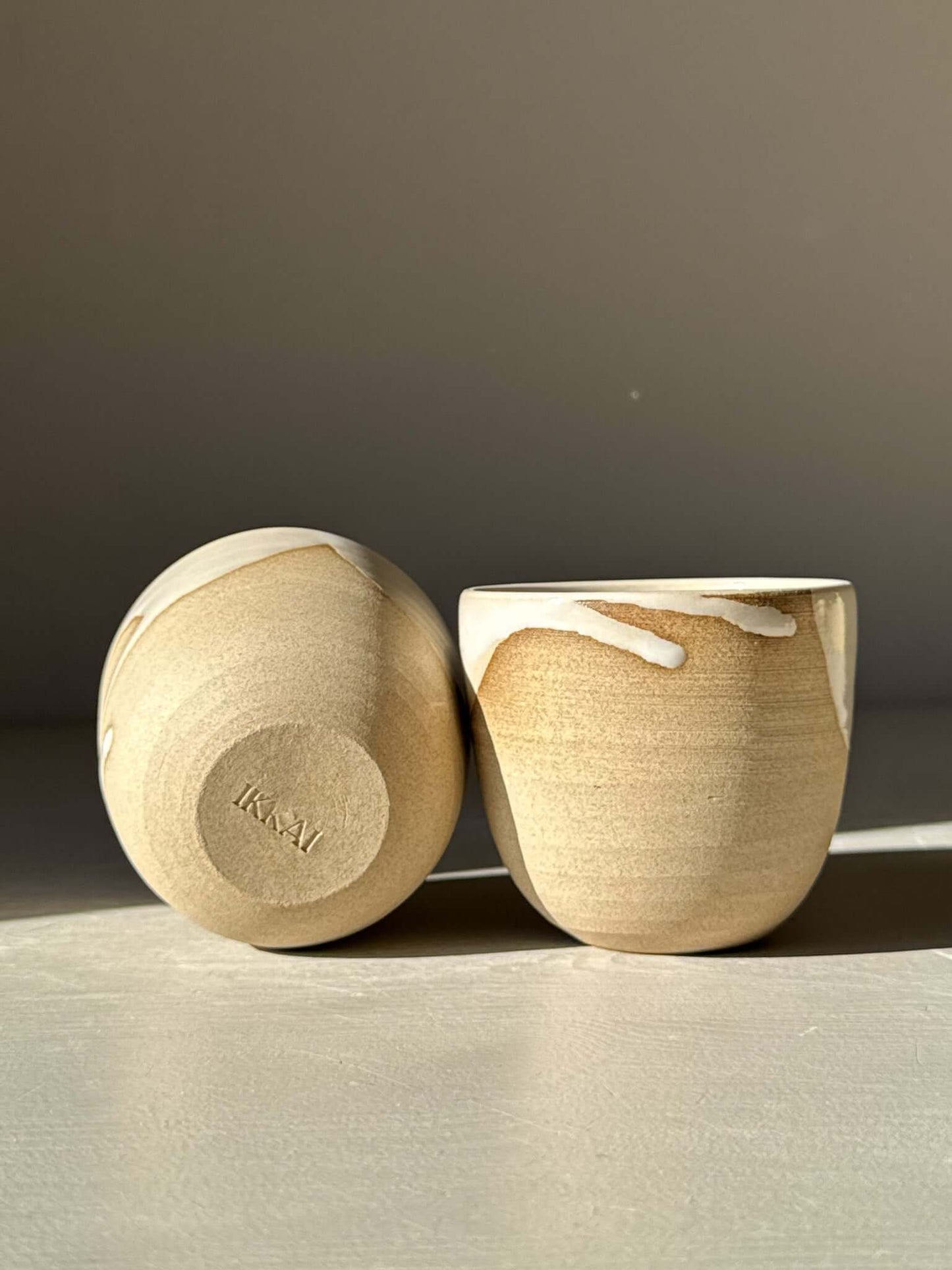 Espresso Cup - Yuki Series