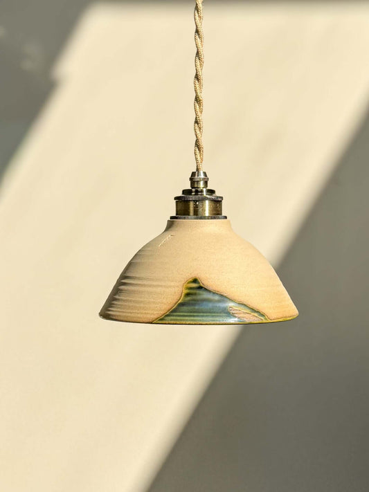 Keramische Lampenkap – Mori Series #01