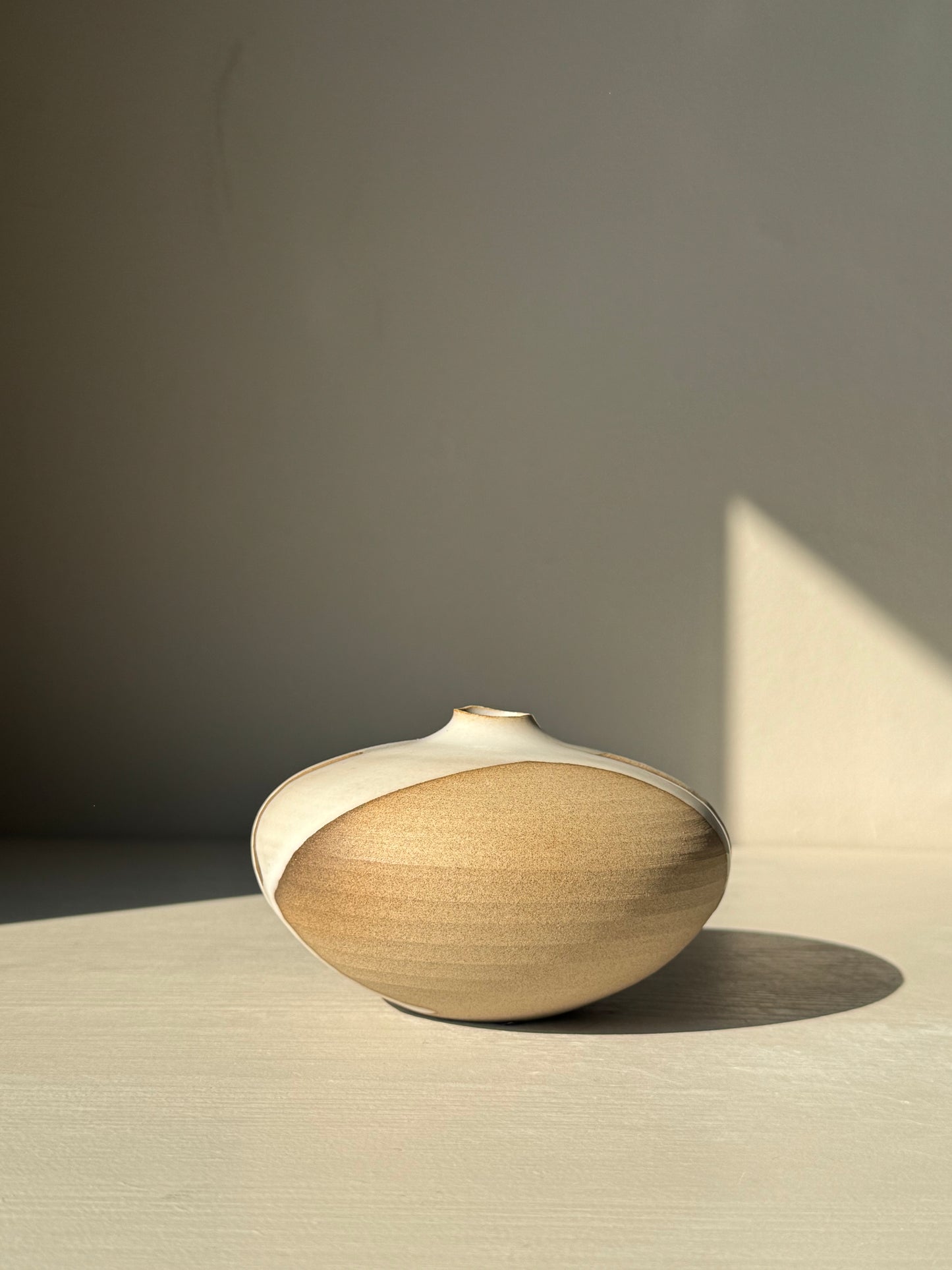 Orb Vase – #07