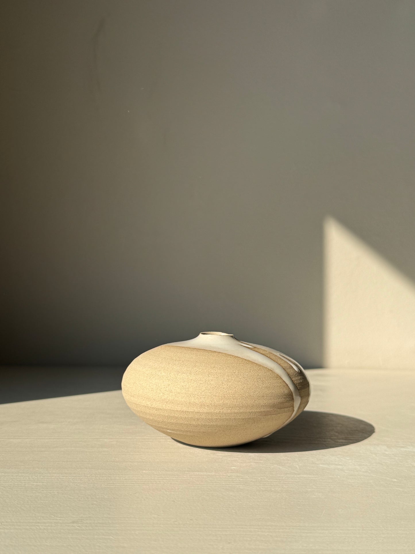 Orb Vase – #05