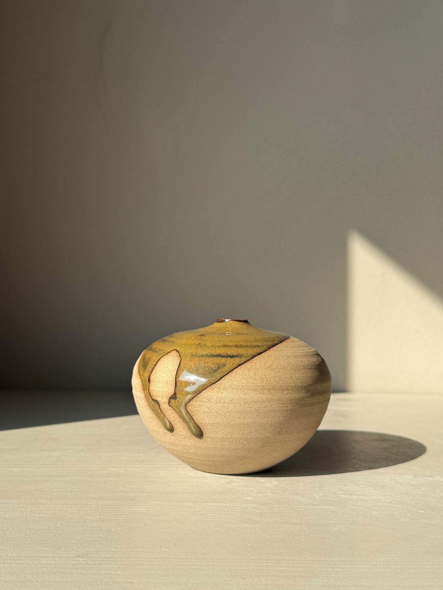 Orb Vase – #04
