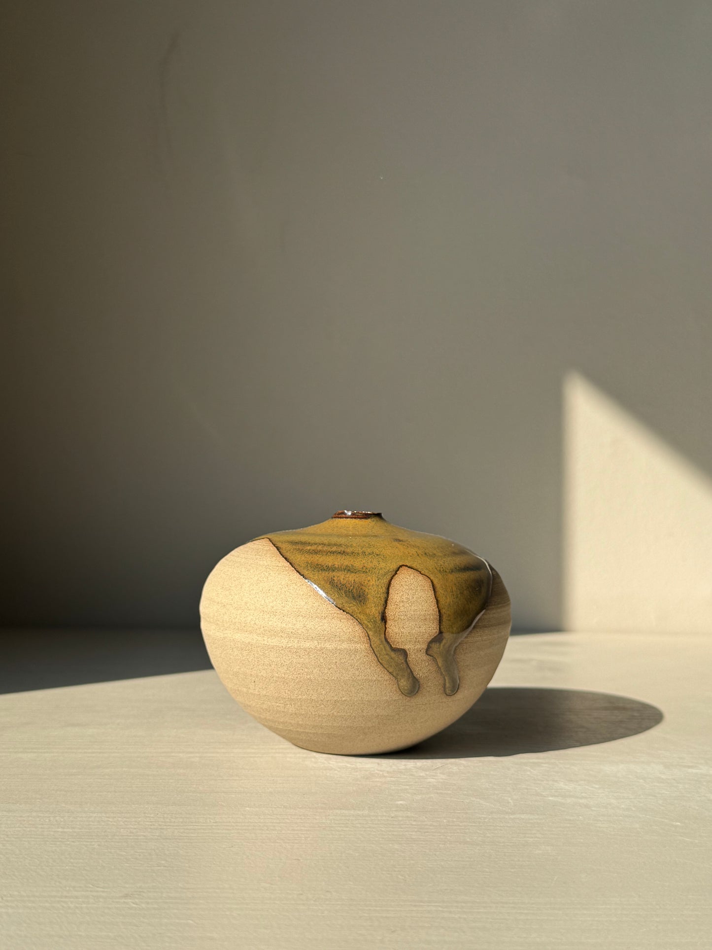 Orb Vase – #03