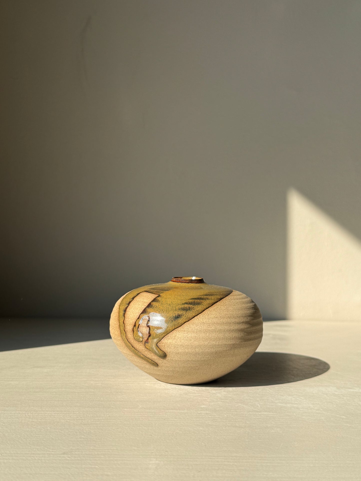 Orb Vase – #03