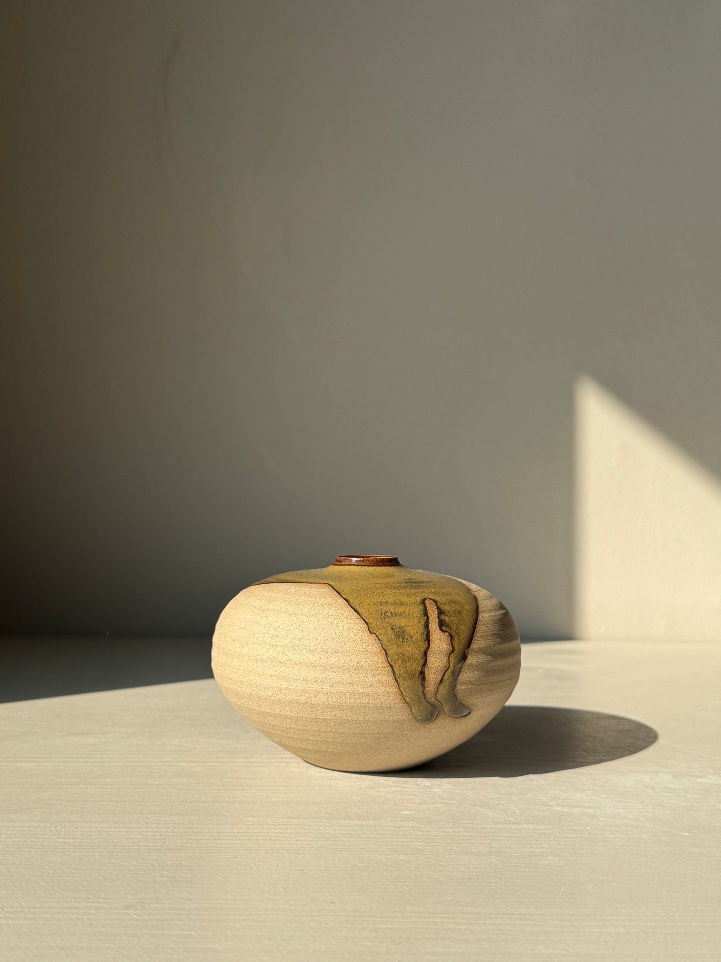 Orb Vase – #03