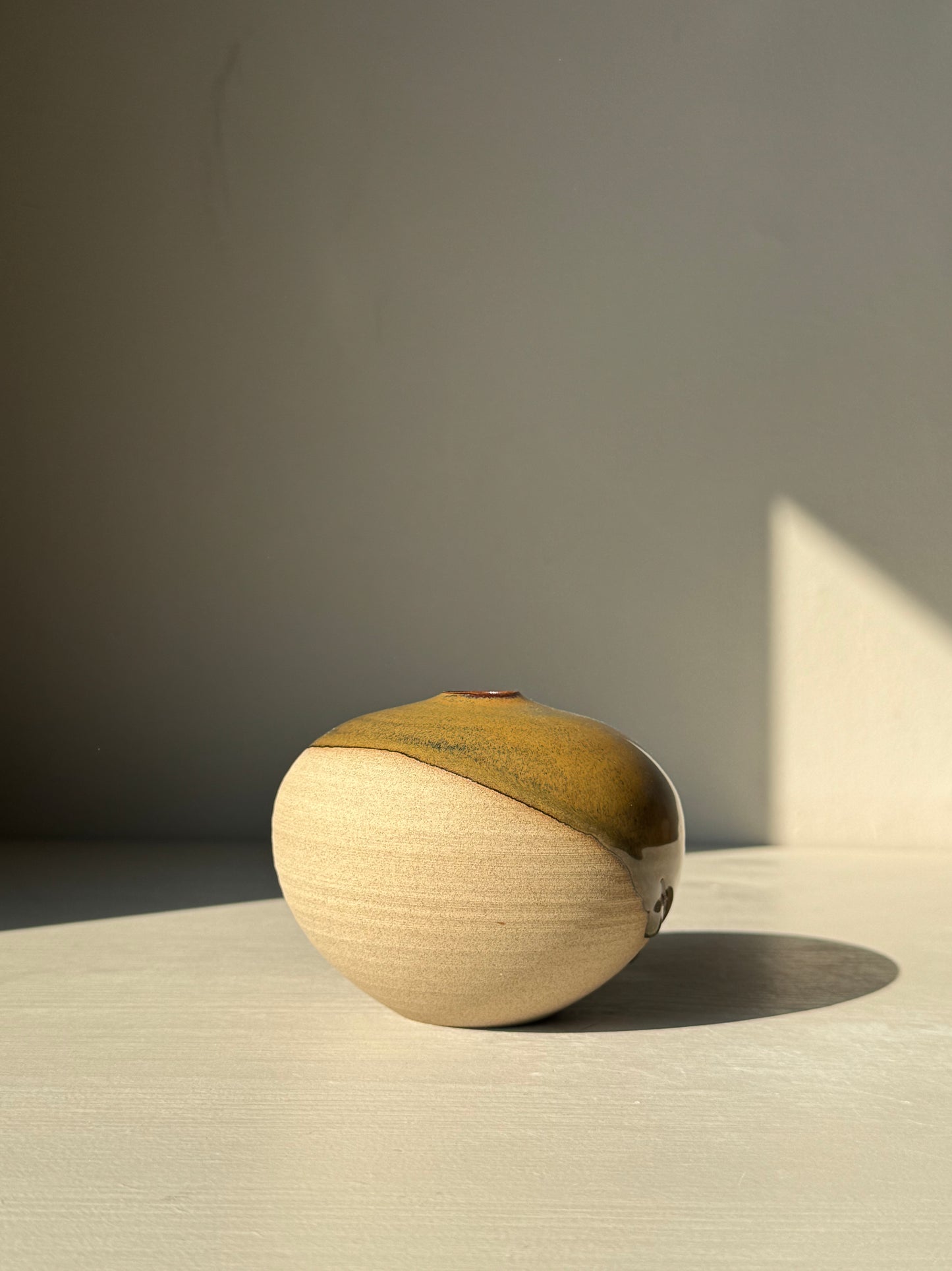 Orb Vase – #02
