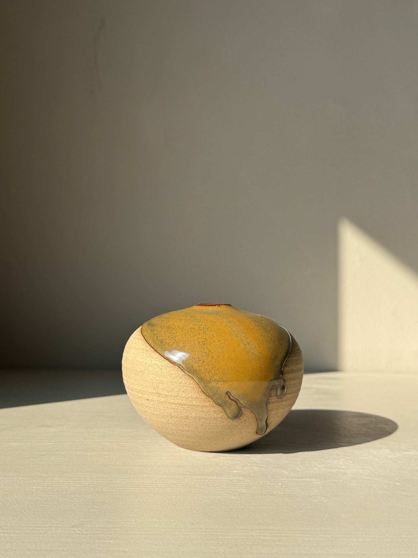 Orb Vase – #02