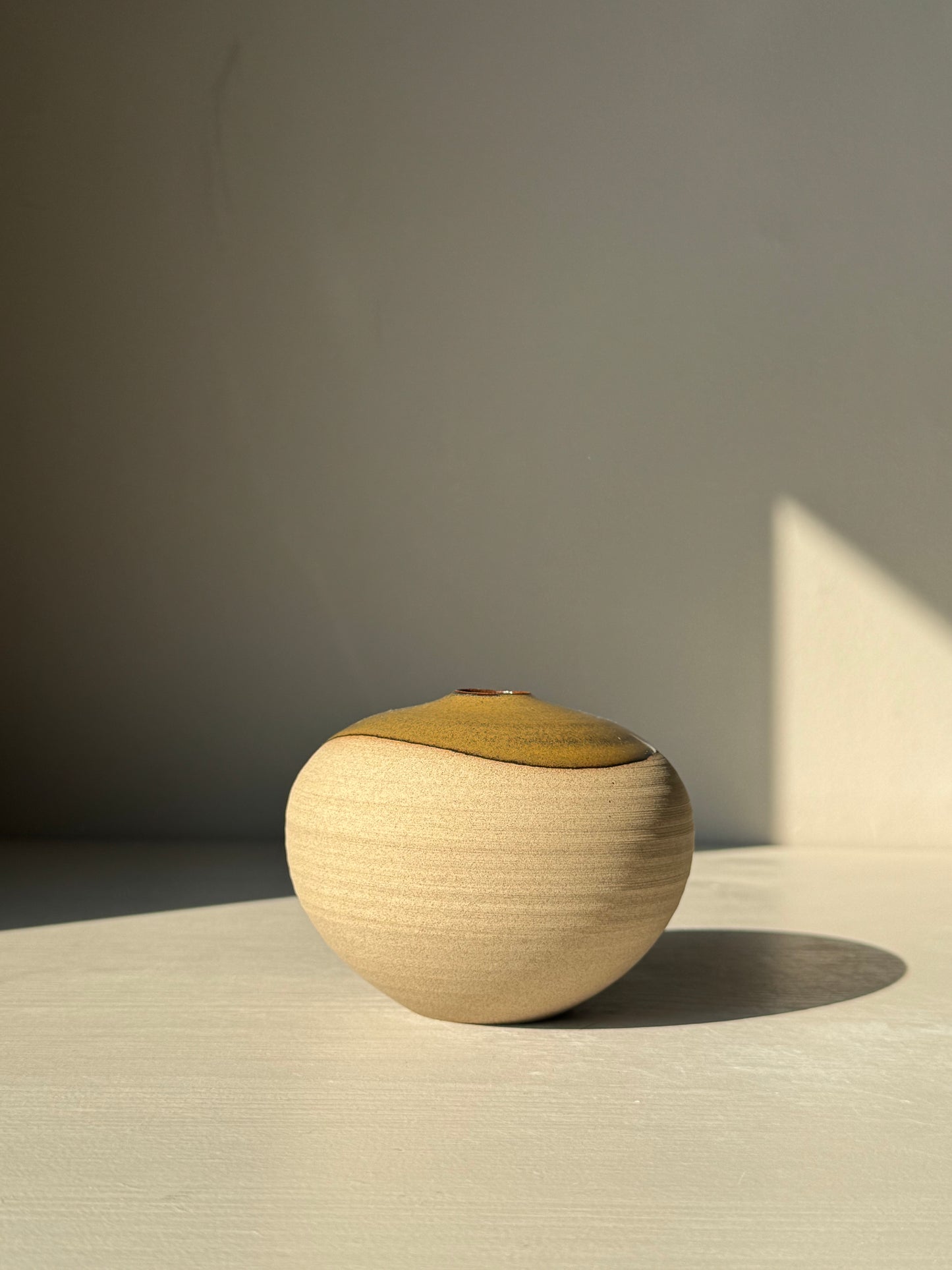 Orb Vase – #02