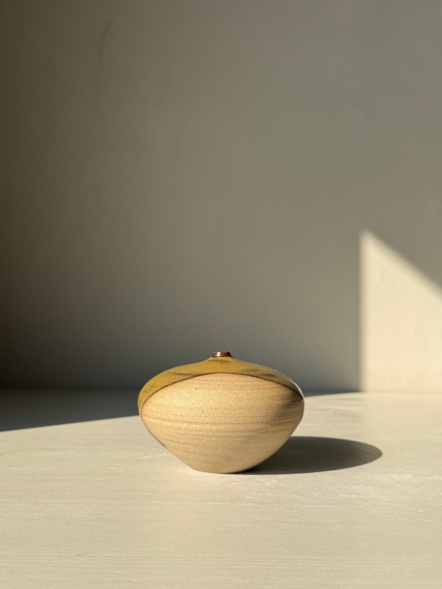 Orb Vase – #01
