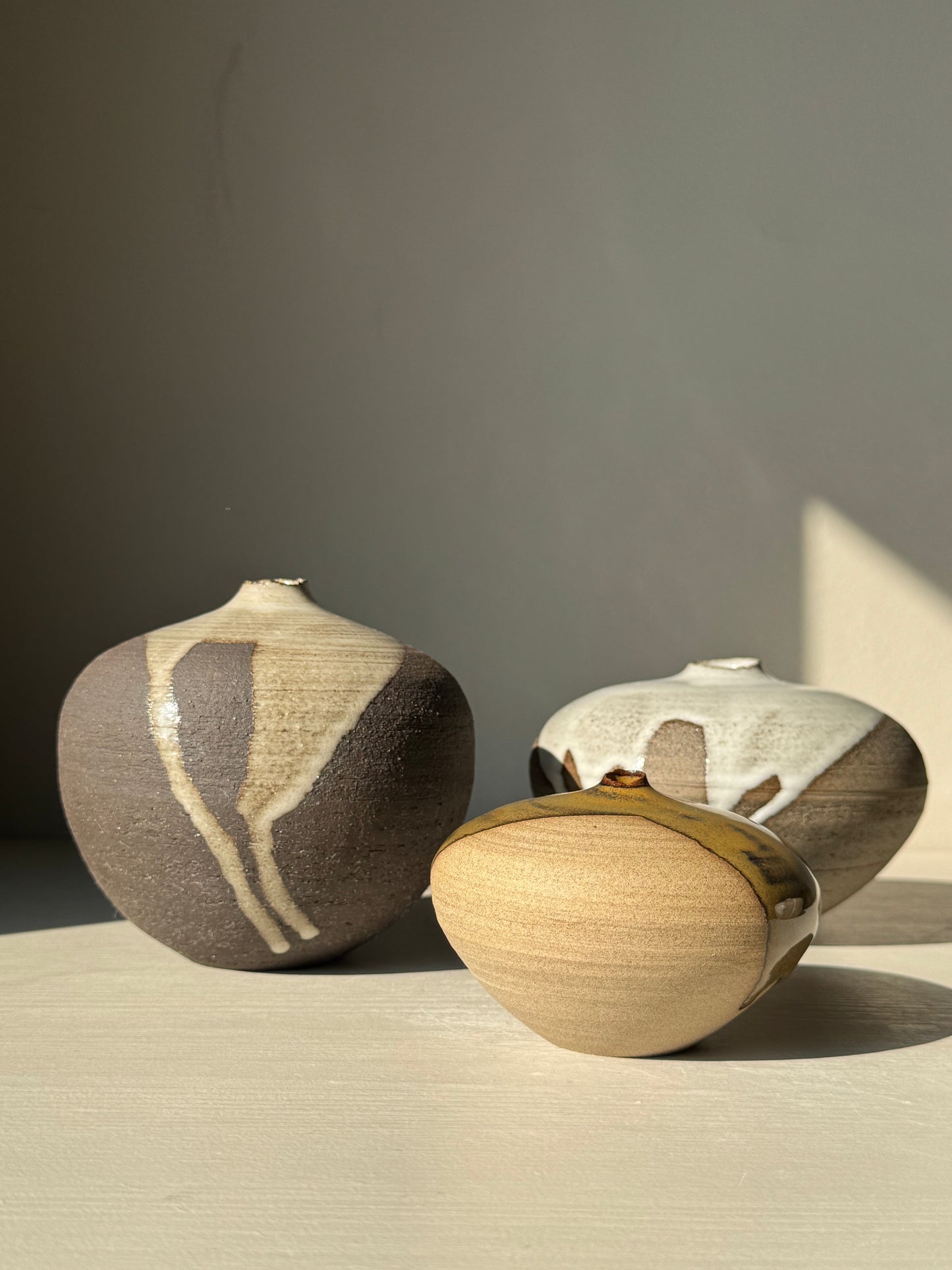 Orb Vase – #01