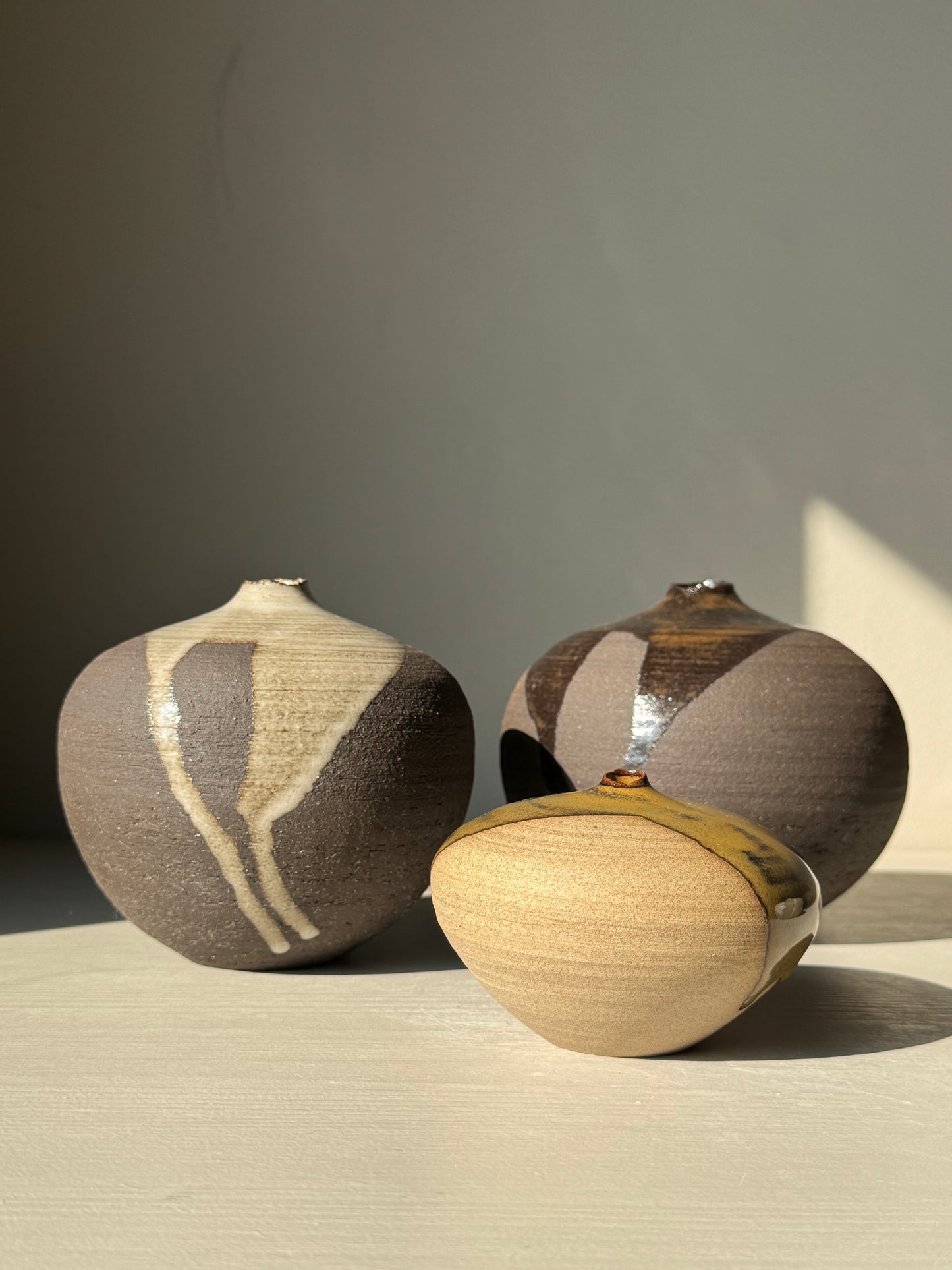 Orb Vase – #01