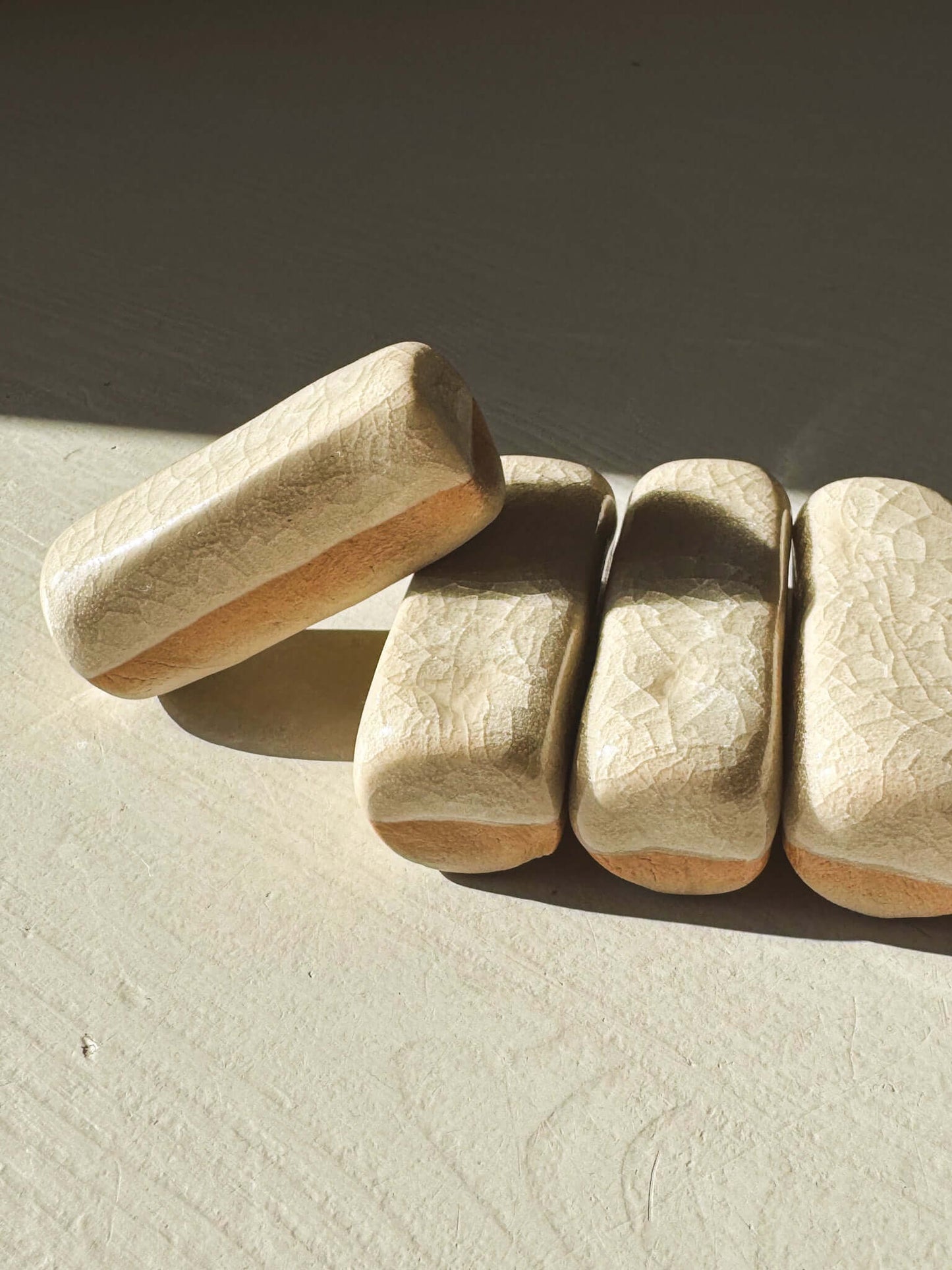 Chopstick/Spoon Rest – Kannyū