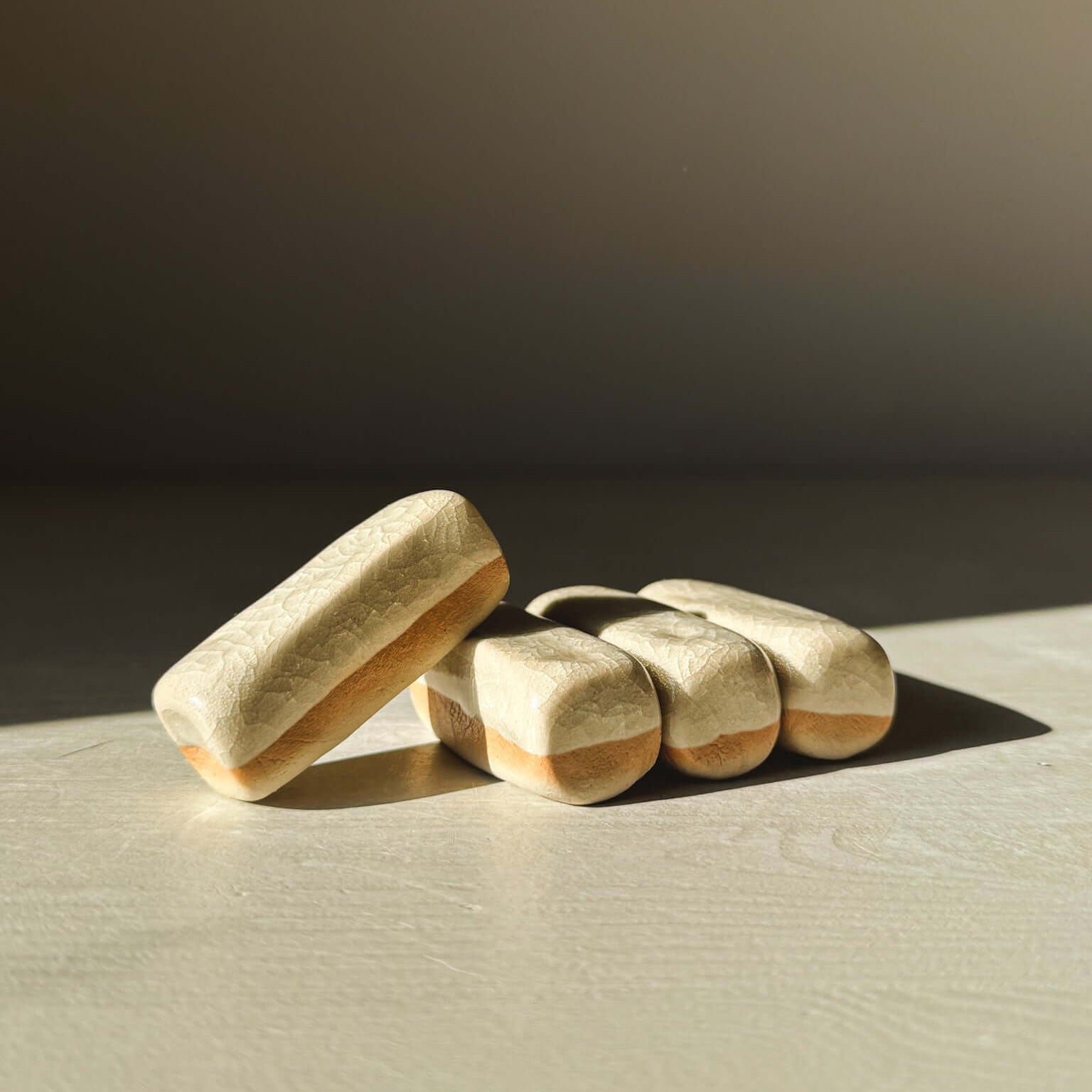 Chopstick/Spoon Rest – Kannyū