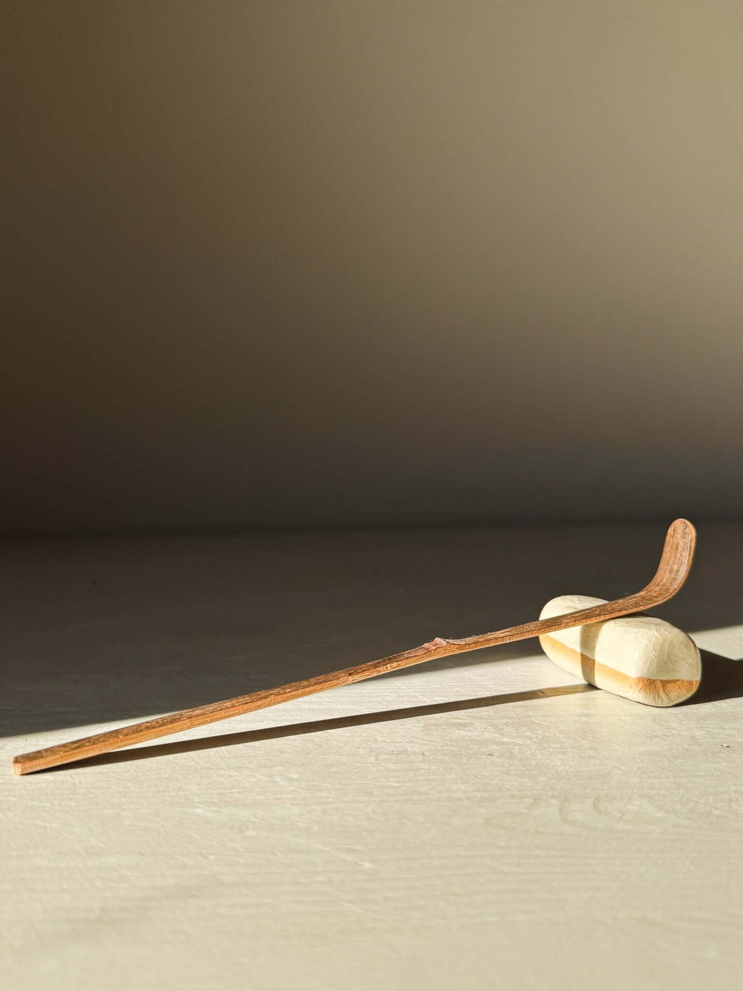 Chopstick/Spoon Rest – Kannyū