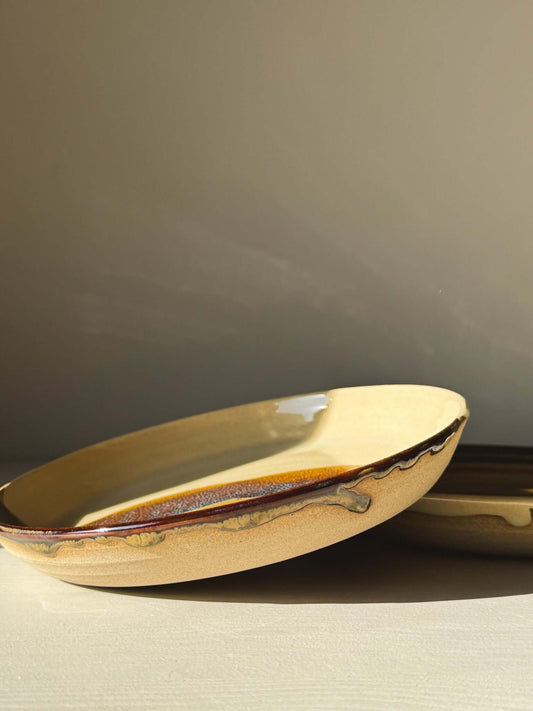 Lunch Plate – Inyo