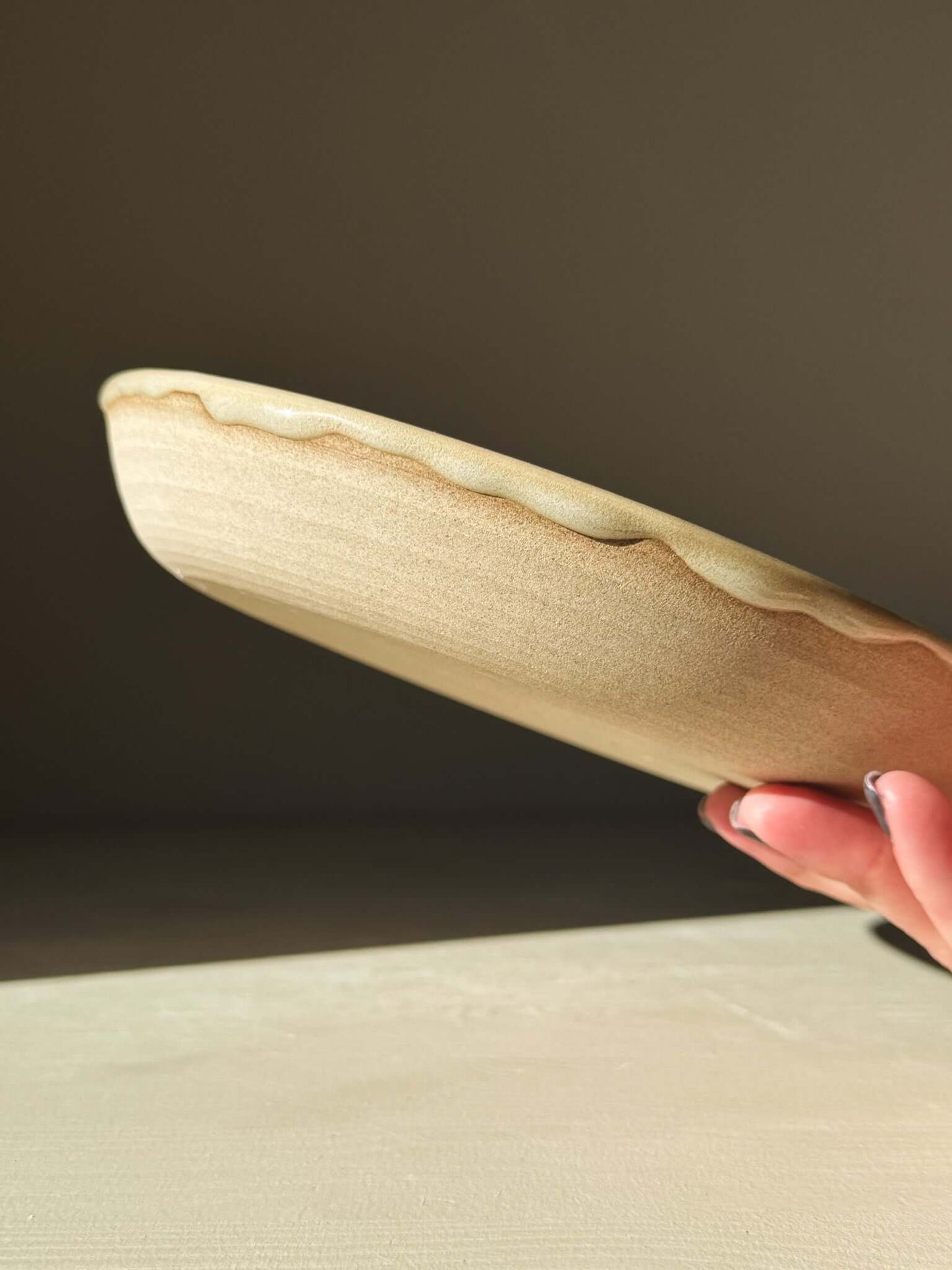 Lunch Plate – Inyo