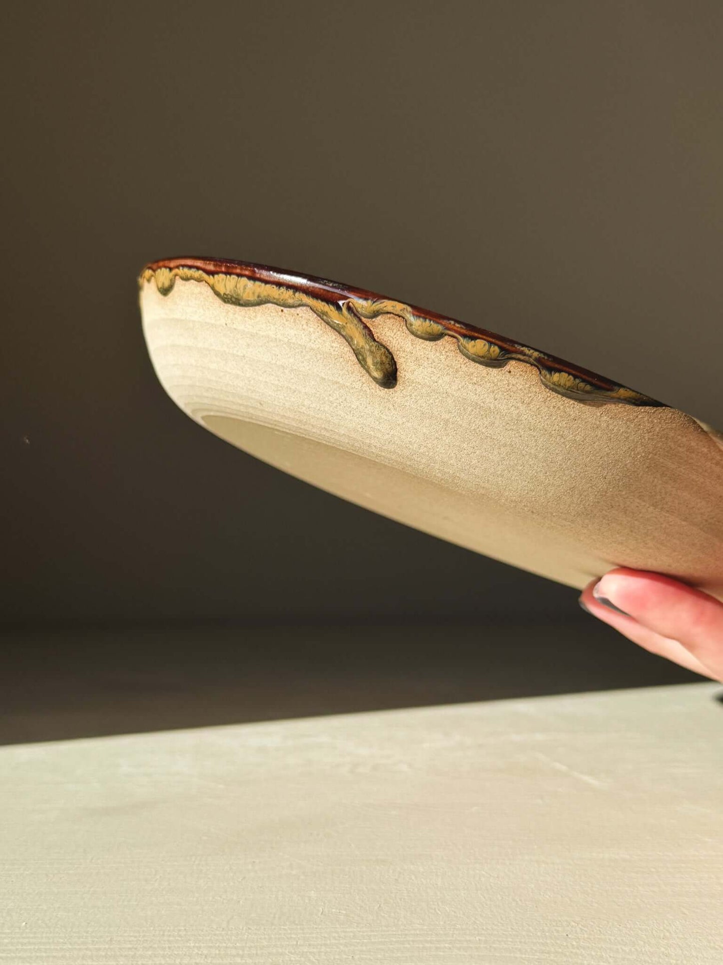 Lunch Plate – Inyo