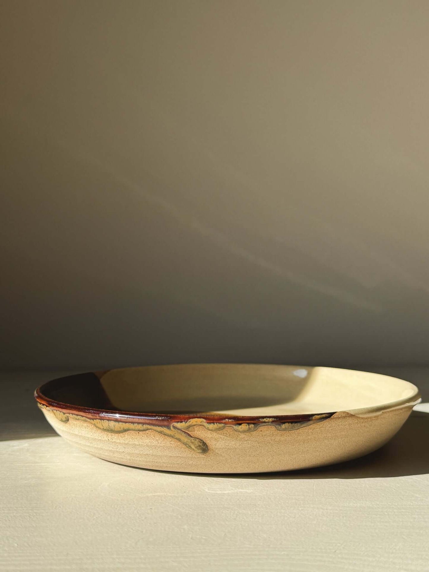 Lunch Plate – Inyo