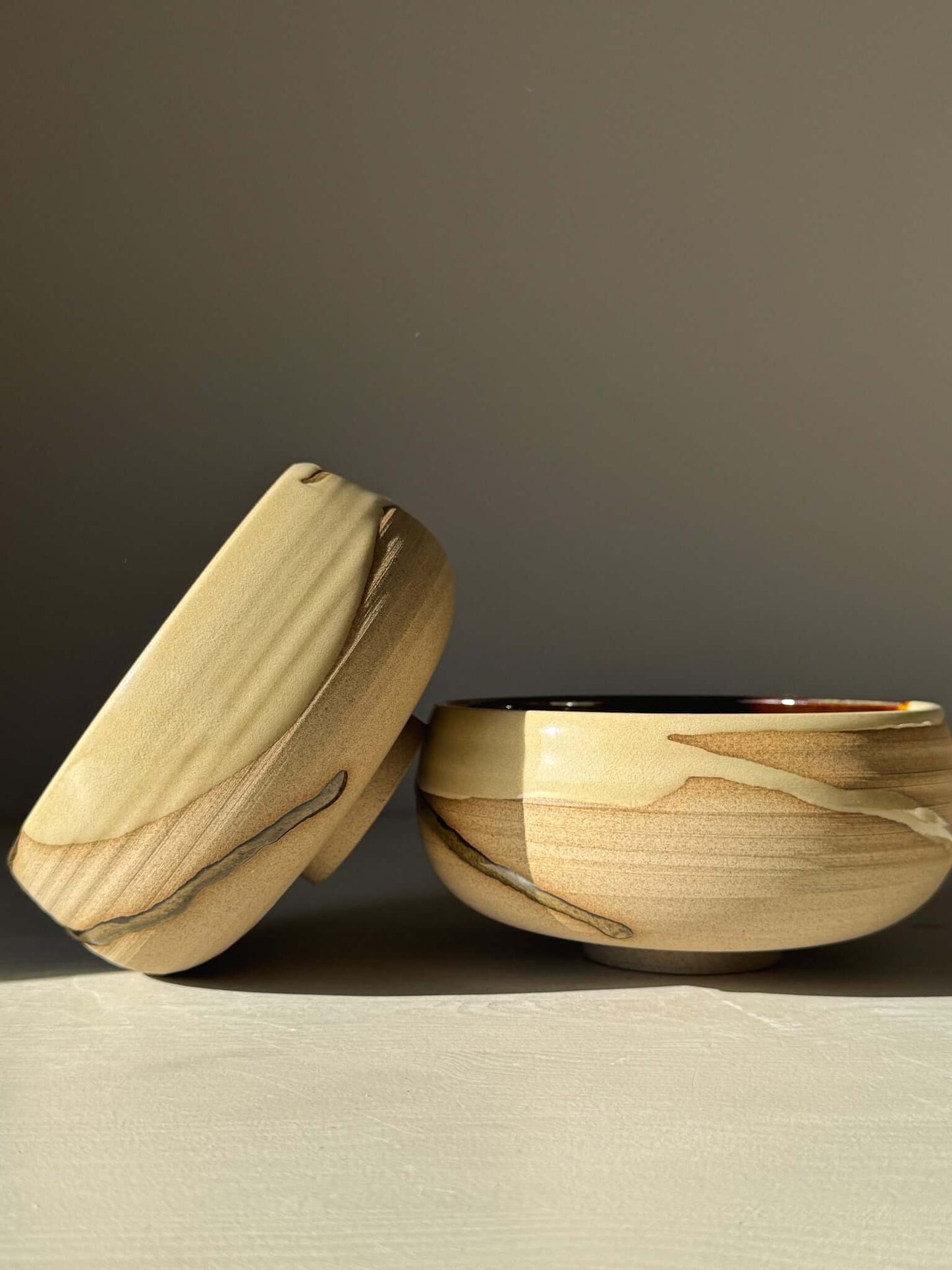 Rounded Breakfast Bowl – Inyo